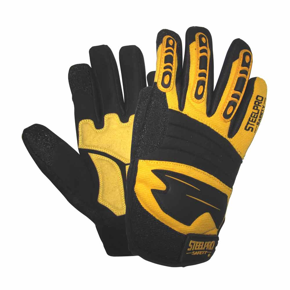 GUANTES