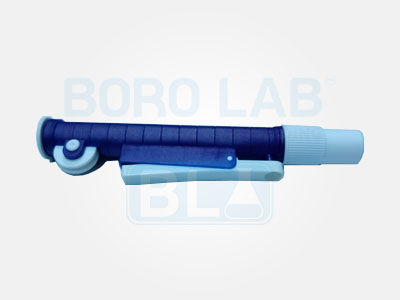 Aspiropipeta Manual 2 ml Borolab