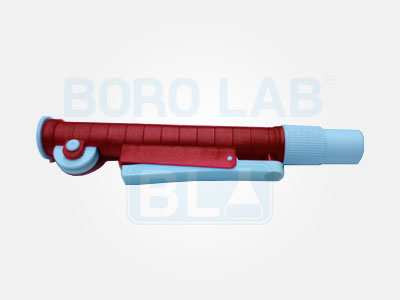 Aspiropipeta Manual 25 ml Borolab