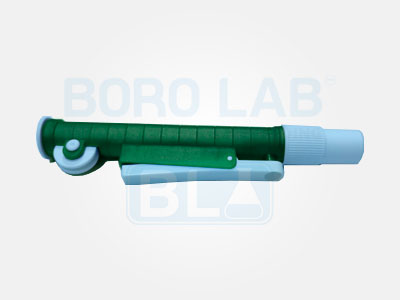 Aspiropipeta Manual 10 ml Borolab