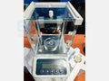 Balanza Analítica 220 g / 0,0001 g