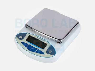Balanza de Precisión 5.000 g / 0,1 g