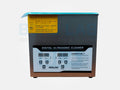Baño Limpiador Ultrasónico Digital con Temperatura 3,2 L