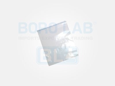 Bolsa Cierre Hermético Estéril 18 x 20 cm - Pack 100 Unidades