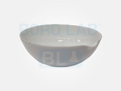 Cápsula Porcelana 125 ml