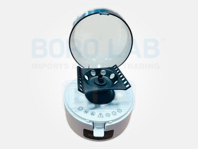 Centrifuga Mini 7000 RPM RCF BoroLab