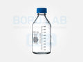 Frasco Graduado Vidrio Neutro 2000 ml Unidad