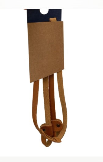 Strap porta anteojos Remache