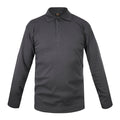 Polera Ignifuga HW Tarasafe Azul Grafito (MA CINCO 250IL)