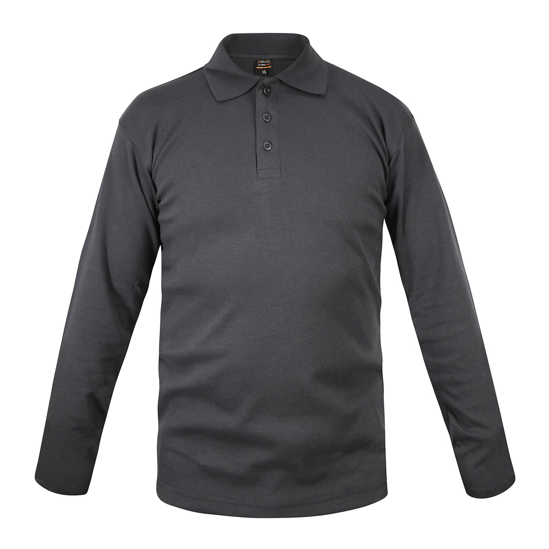 Polera Ignifuga HW Tarasafe Azul Grafito (MA CINCO 250IL)