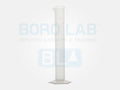 Probeta Graduada Plástica 500 ml : 5 ml