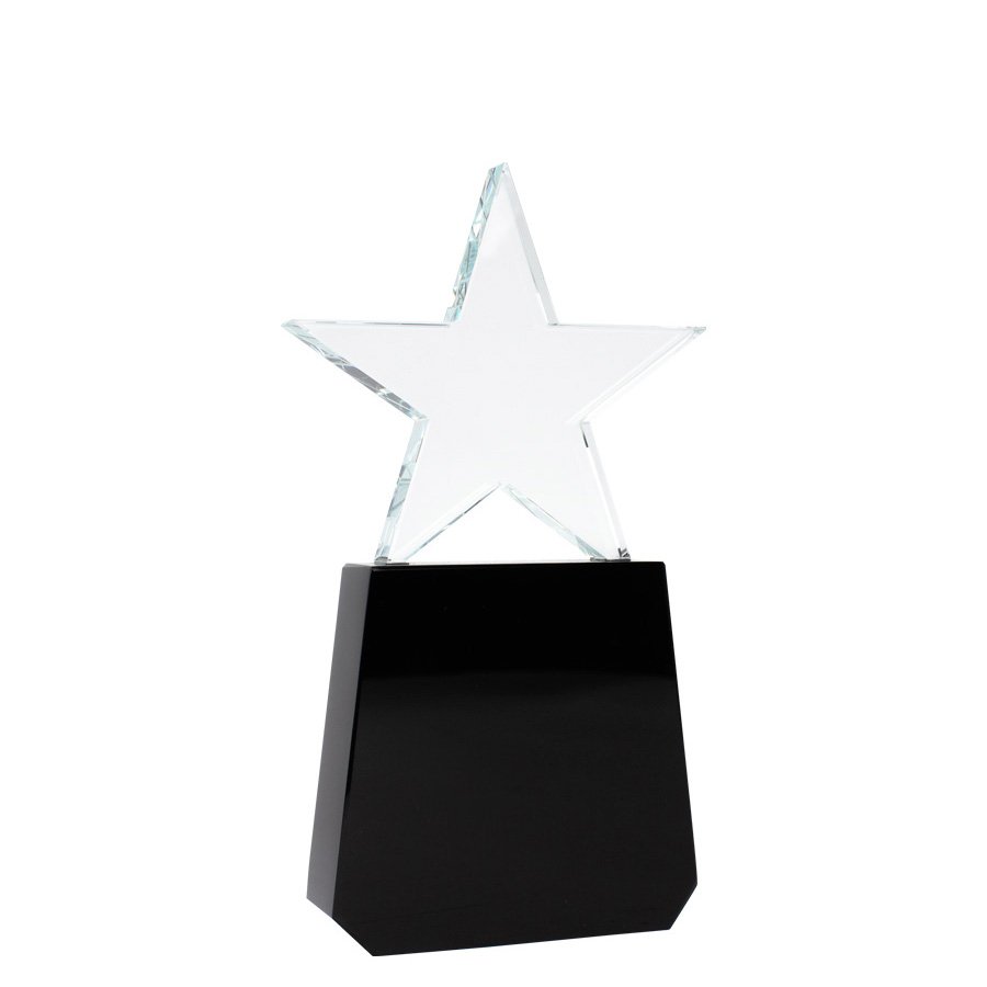 Trofeo Galvano de Cristal «Biondi»
