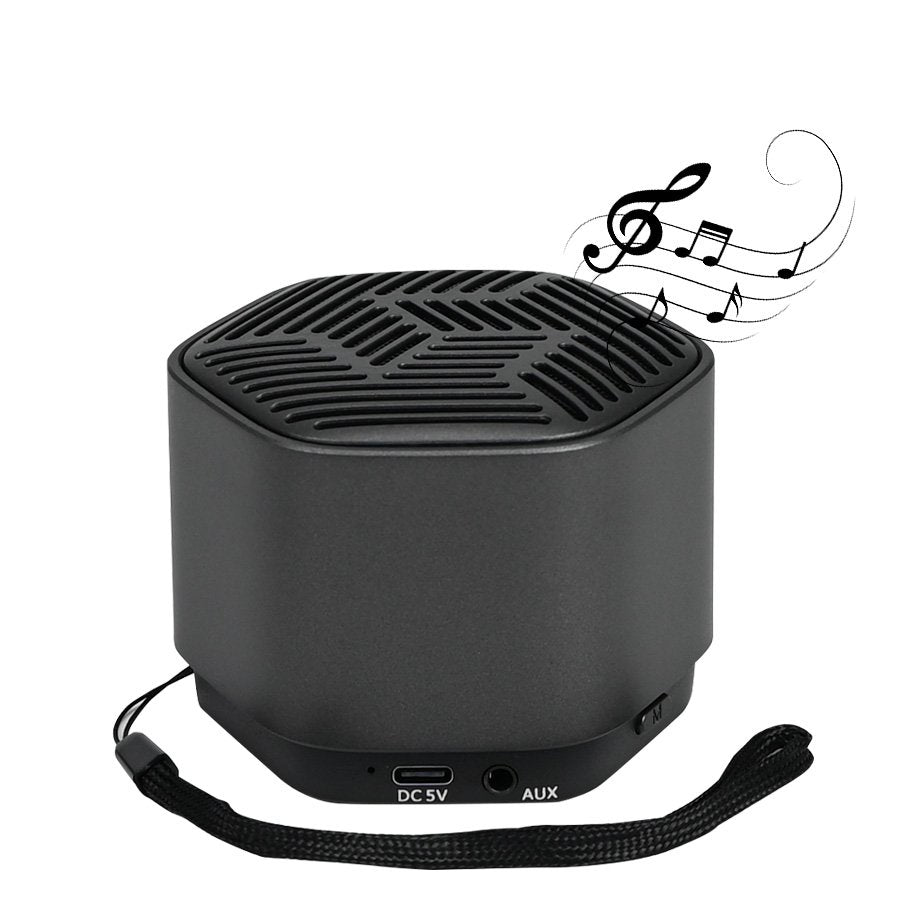 Parlante Altavoz Bluetooth «HEXAGON»