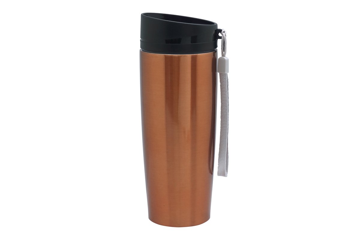 Mug "Bronx"