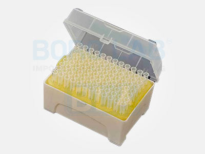 Rack / Caja para Puntas de Pipeta 1000 µl