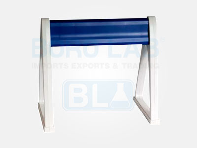 Soporte Plástico Recto para Micropipetas