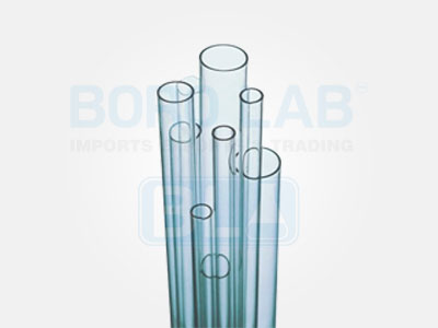 Tubo Borosilicato 10 mm Ø x 1.5 mm Espesor x 1500 mm Largo